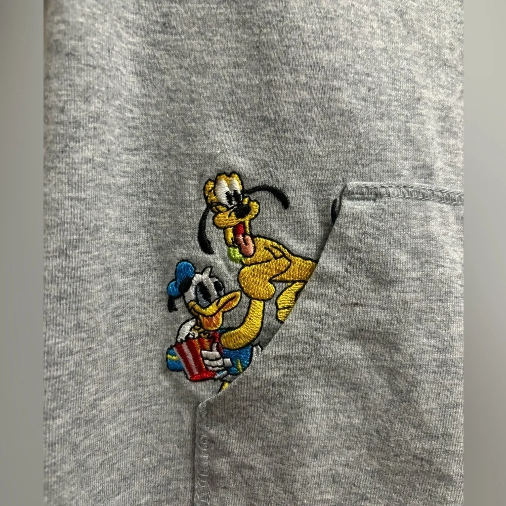 Disney Parks Mickey Mouse & Friends Romper Jumpsuit 2019 Size 24M One Piece